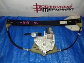 Стеклоподъёмник AUDI A6 BDW 4F2, С6
