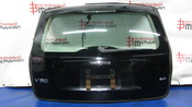 Дверь багажника VOLVO V50 B5244S5 MW66