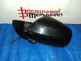 Зеркало боковое PEUGEOT 407 6E