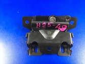 Замок двери PEUGEOT 206 NFU 2A/C
