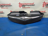 Решетка радиатора TOYOTA RACTIS 1NZFE NCP100