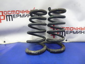 Пружина подвески VOLVO XC90 B5254T2 C59