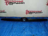 Накладка PEUGEOT 206 2A/C