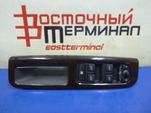 Блок управления стеклоподъемниками VOLVO S40 MS38