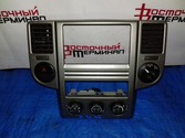 Блок климат-контроля NISSAN X-TRAIL SR20VET PNT30