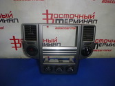 Блок климат-контроля NISSAN X-TRAIL SR20VET PNT30