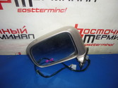 Зеркало боковое HONDA STEPWGN K20A RF3