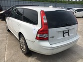 Бампер VOLVO V50 B5244S MW38