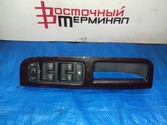 Блок управления стеклоподъемниками VOLVO S40 MS38