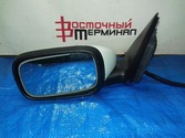 Зеркало боковое VOLVO S40