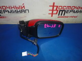 Зеркало боковое VOLVO V40 B4204S2 VW17
