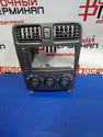 Блок климат-контроля SUBARU FORESTER EJ20 SG5