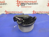 Мотор печки TOYOTA BELTA 2SZFE SCP92