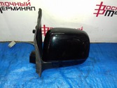 Зеркало боковое HONDA STEPWGN K20A RF3