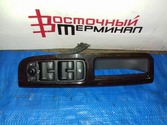 Блок управления стеклоподъемниками VOLVO S40 MS38