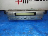 Блок климат-контроля HONDA STEPWGN K20A RF5