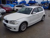 Дверь боковая BMW 116I N46B20 E87