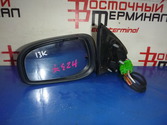Зеркало боковое VOLVO V70XC SZ58