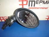 Зеркало боковое MINI COOPER W11B16A R53