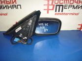 Зеркало боковое VOLVO S40 B5244S5 MS66