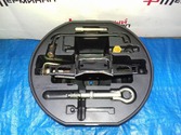 Домкрат PEUGEOT 307 3A/C