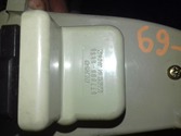 Реостат печки HONDA STEPWGN K20A RF3