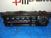 Блок климат-контроля NISSAN PRIMERA FHP11