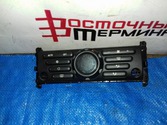 Блок климат-контроля MINI COOPER R50
