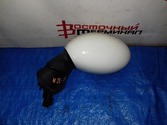 Зеркало боковое MINI COOPER W11B16A R53