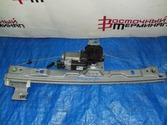 Стеклоподъёмник PEUGEOT 207 5FW WA