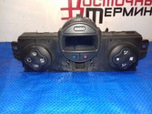 Блок климат-контроля RENAULT KANGOO K4M831 KW0