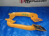 Крепление капота RENAULT KANGOO K4MB753 KC0