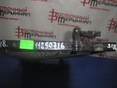 Радиатор кондиционера MMC PAJERO 4D56T V24W