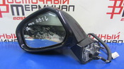Зеркало боковое HONDA ODYSSEY RB1