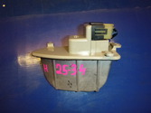 Реостат печки HONDA STEPWGN K20A RF4