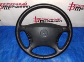 Руль MERCEDES-BENZ S320 112.944 W220