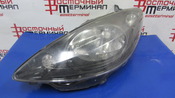 Фара PEUGEOT 1007 KM