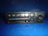 Блок климат-контроля NISSAN BLUEBIRD ENU14