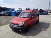 Ноускат RENAULT KANGOO KC0