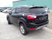 Дверь багажника FORD KUGA HYDC CBV