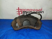 Суппорт тормозной HONDA STEPWGN K20A RF3