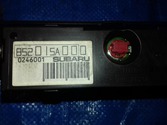 Часы SUBARU FORESTER EJ20 SG5