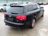 Дверь багажника AUDI A4 BGB B7