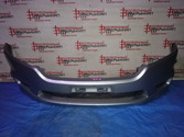Бампер Передний HONDA STREAM R18A RN6