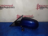 Зеркало боковое VOLKSWAGEN PASSAT VARIANT ALT 3B6, B5