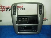 Блок климат-контроля FORD EXPLORER COLOGNEV6 U152