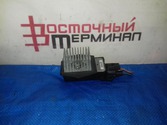 Реостат печки FORD EXPLORER U152