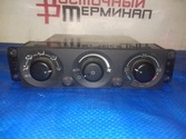 Блок климат-контроля MMC PAJERO 6G72 V63W