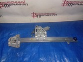 Стеклоподъёмник MMC PAJERO V63W