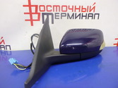 Зеркало боковое VOLVO S40 B5254T3 MS68